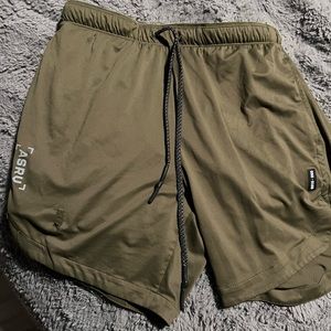 ASRV shorts